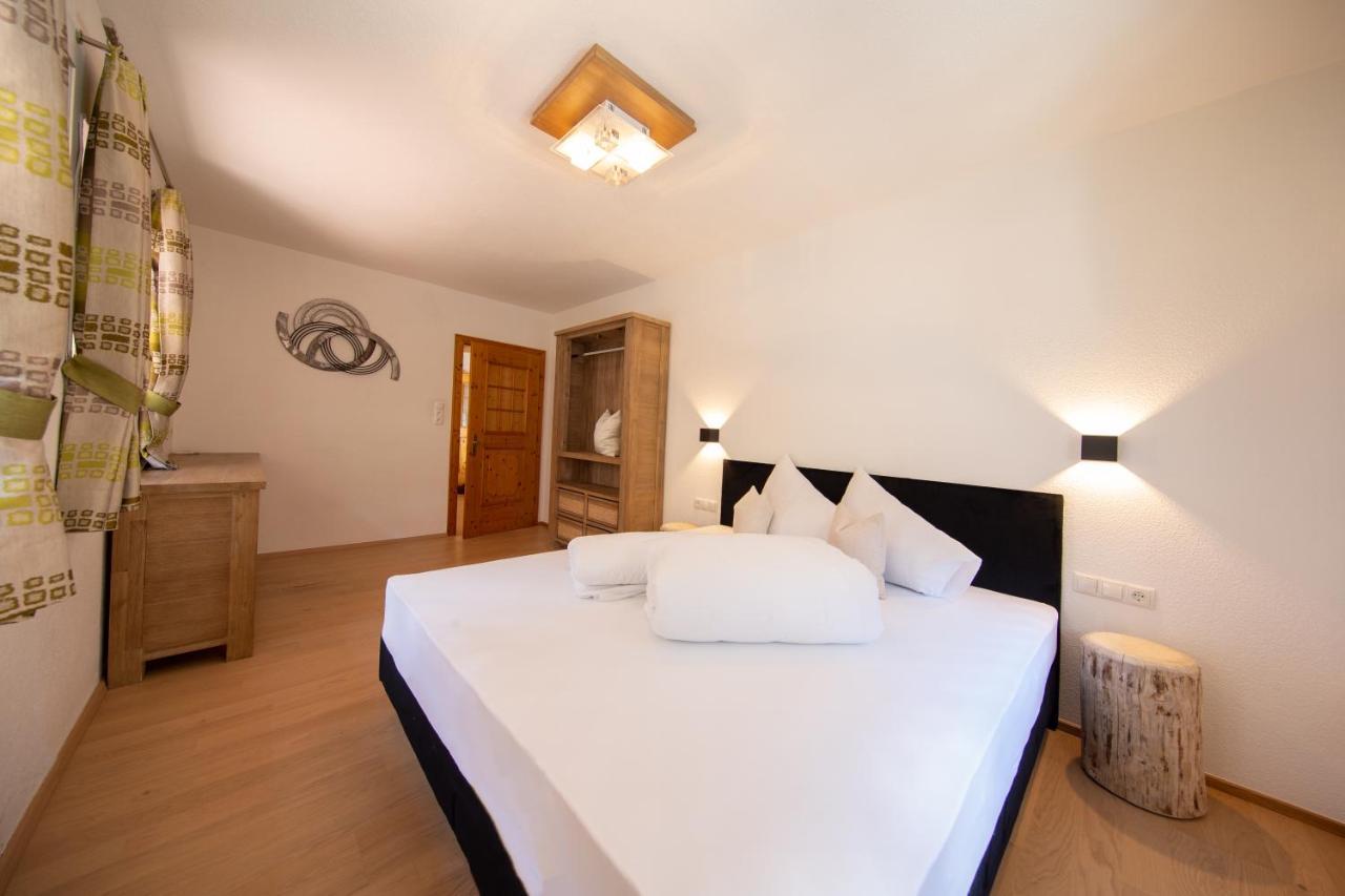 Appartements Sonnenstein Soelden, Close To Lift & Centre Exterior foto