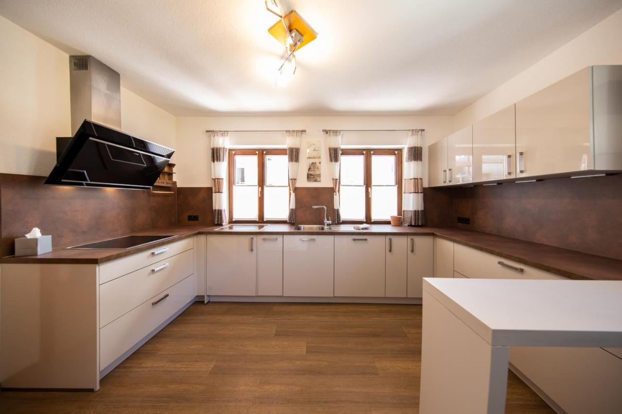 Appartements Sonnenstein Soelden, Close To Lift & Centre Exterior foto