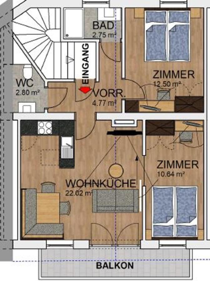 Appartements Sonnenstein Soelden, Close To Lift & Centre Exterior foto
