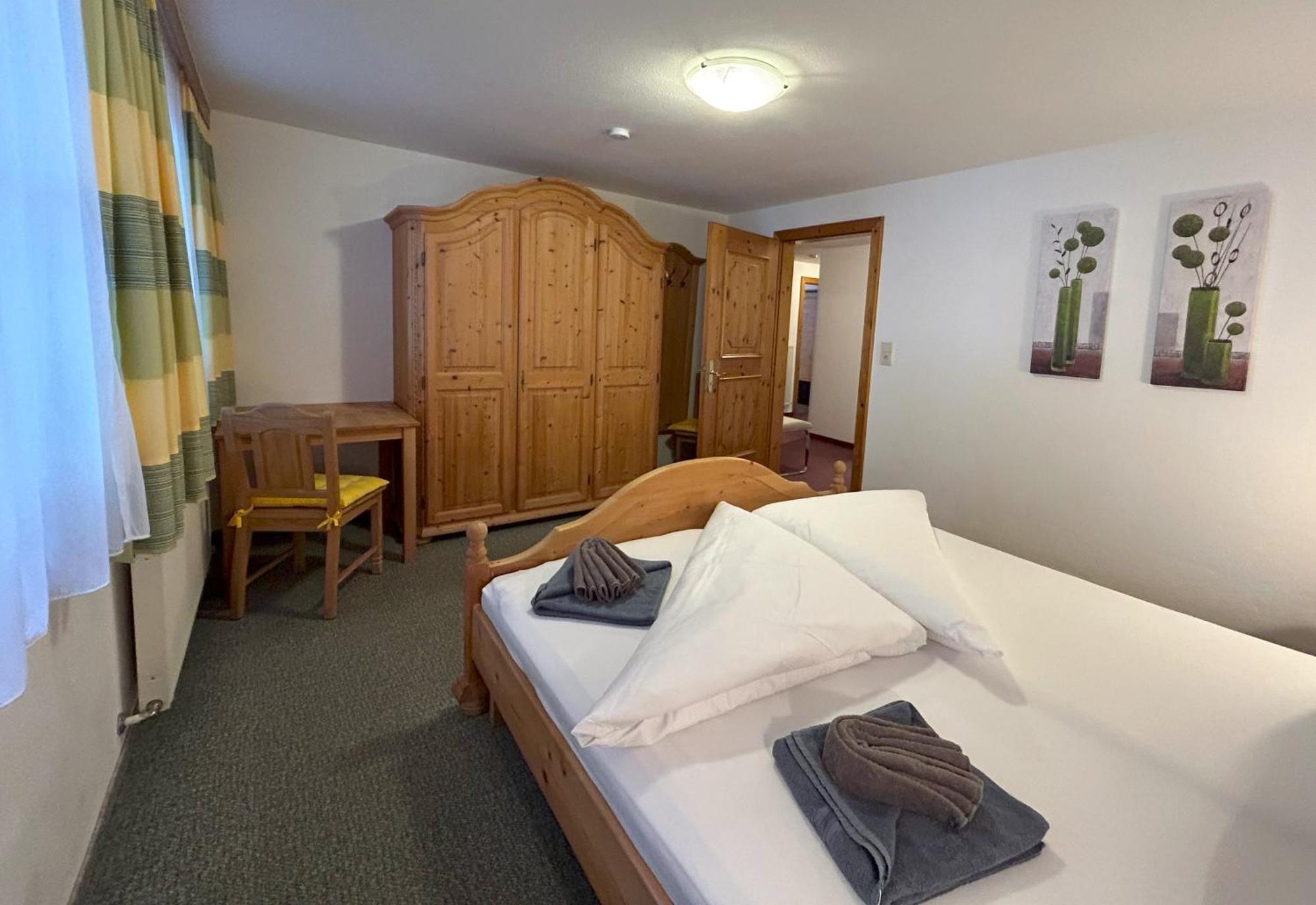 Appartements Sonnenstein Soelden, Close To Lift & Centre Quarto foto