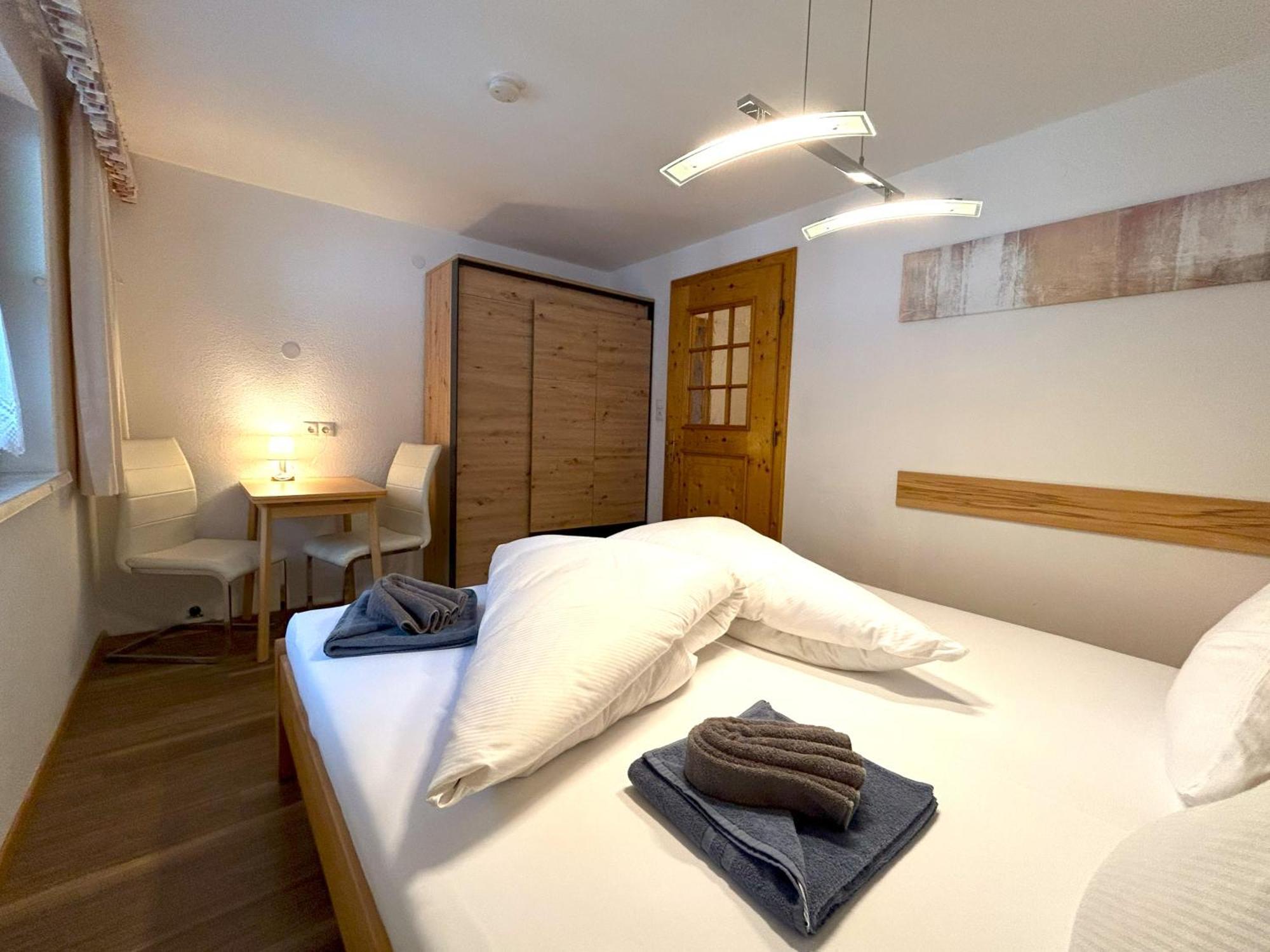 Appartements Sonnenstein Soelden, Close To Lift & Centre Quarto foto