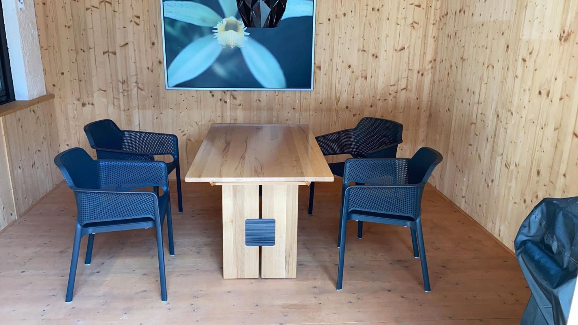 Appartements Sonnenstein Soelden, Close To Lift & Centre Quarto foto