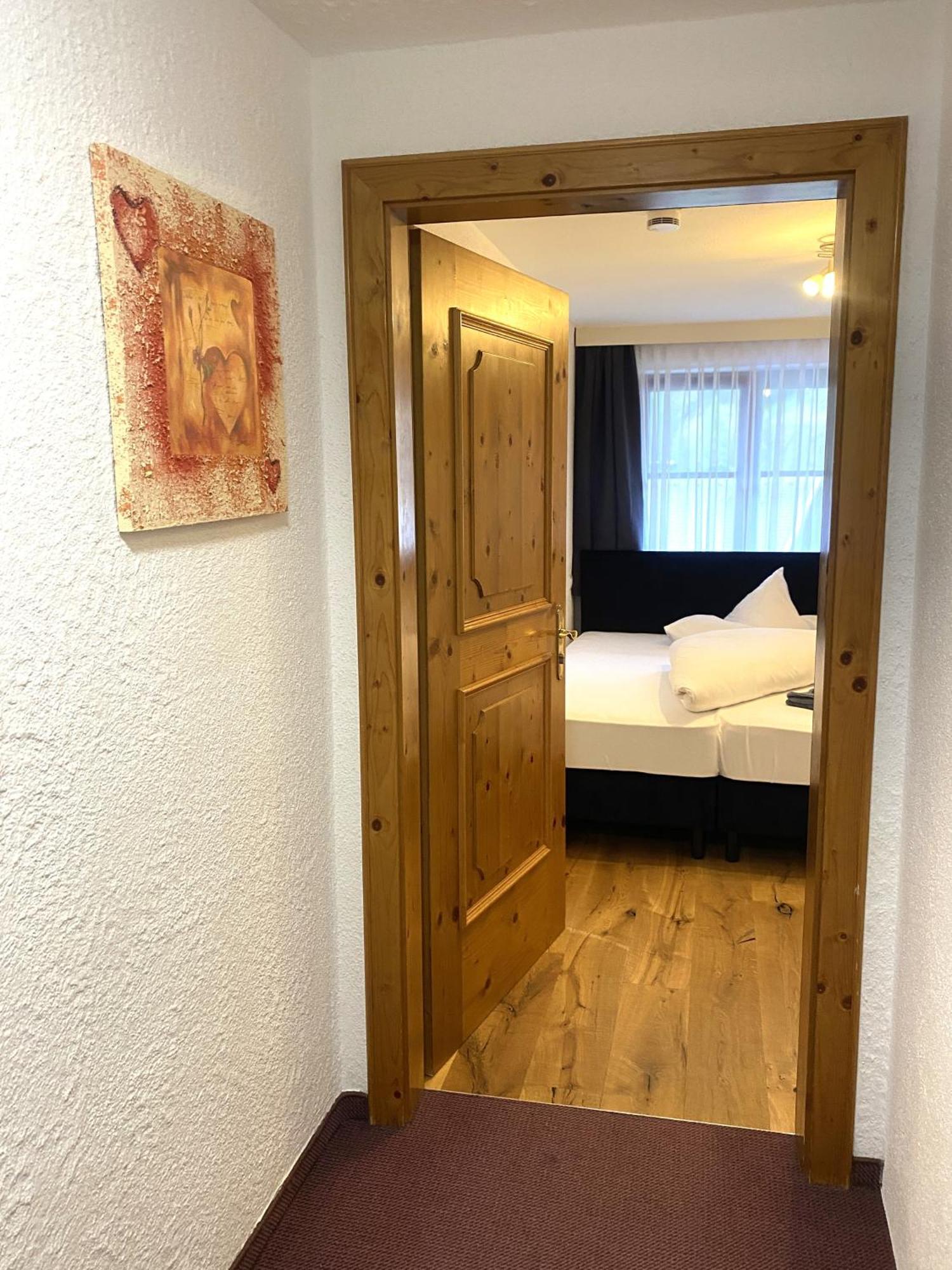 Appartements Sonnenstein Soelden, Close To Lift & Centre Quarto foto
