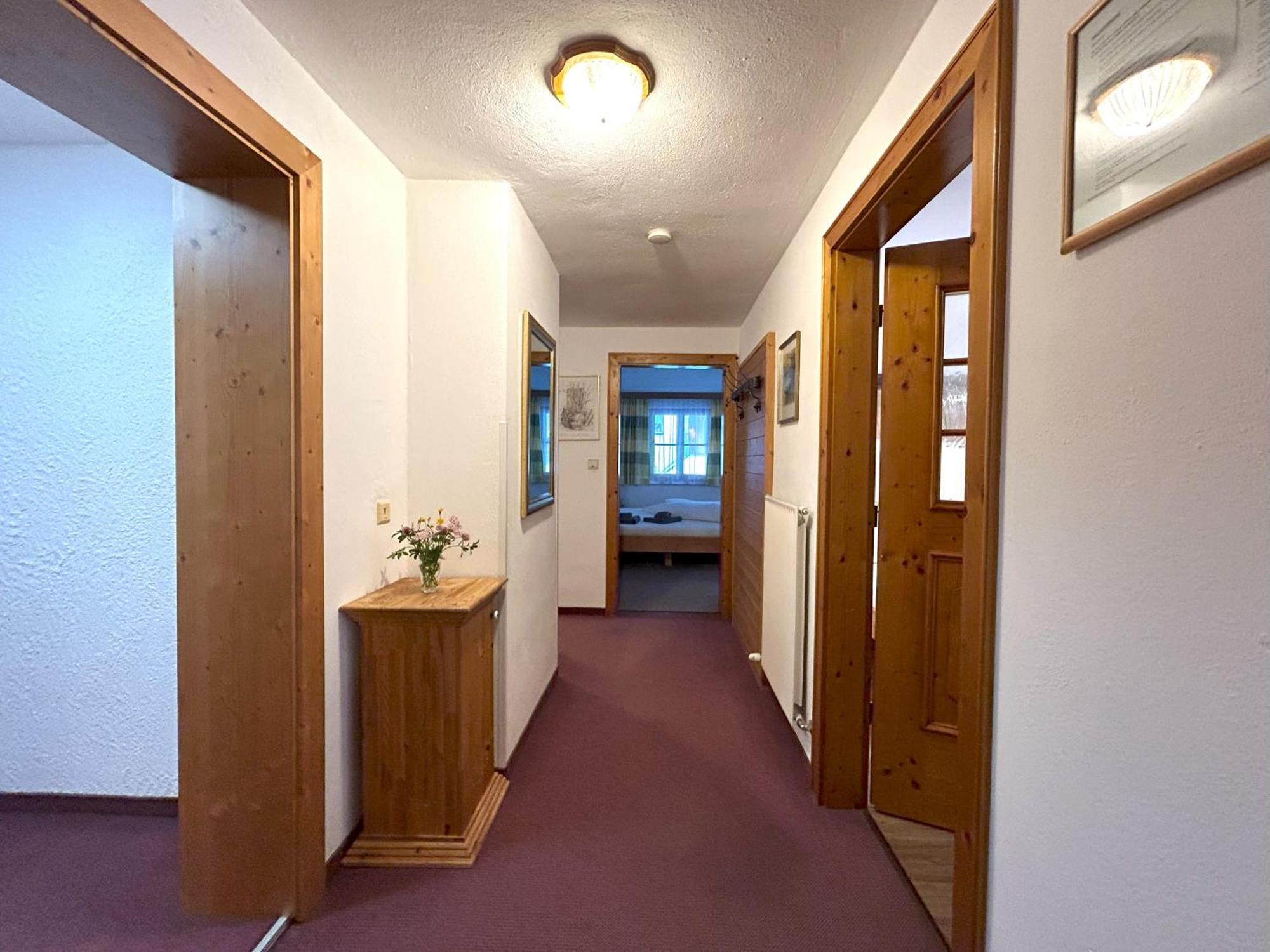 Appartements Sonnenstein Soelden, Close To Lift & Centre Quarto foto