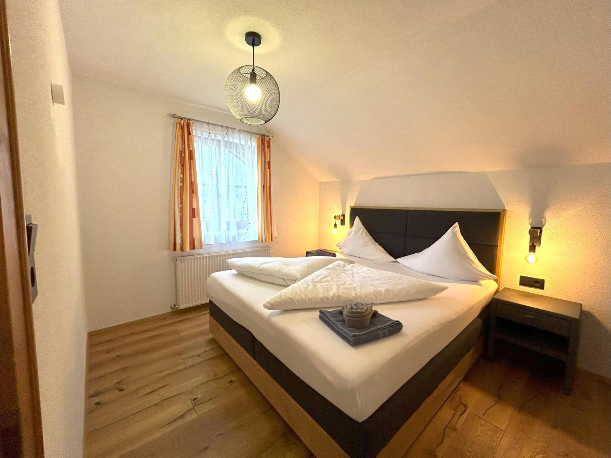 Appartements Sonnenstein Soelden, Close To Lift & Centre Exterior foto