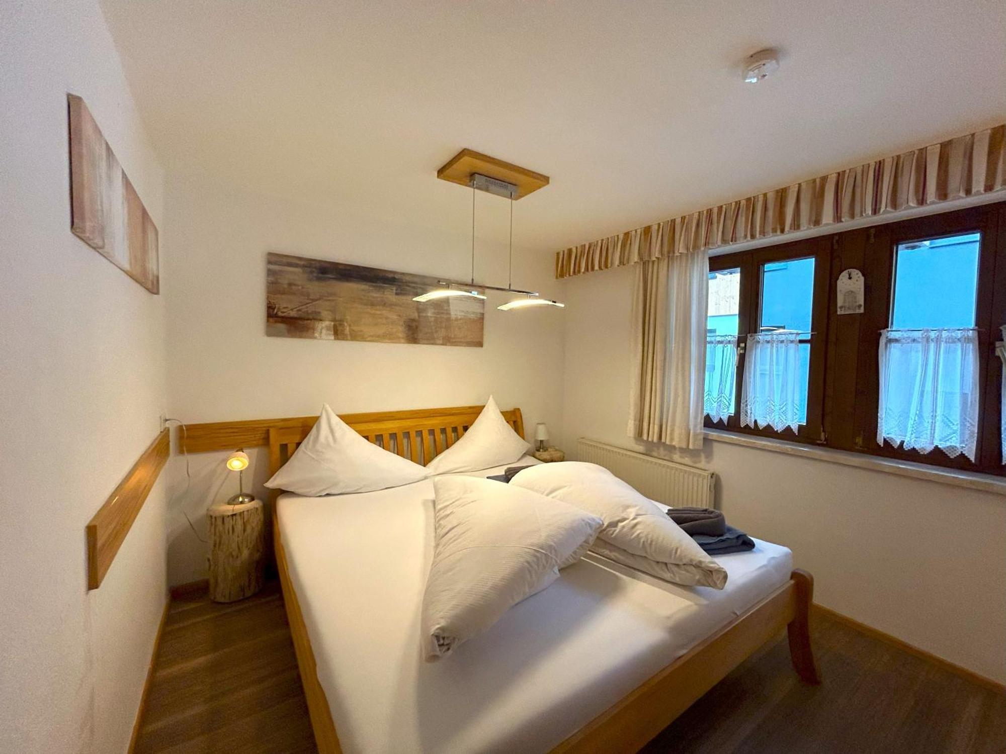 Appartements Sonnenstein Soelden, Close To Lift & Centre Quarto foto