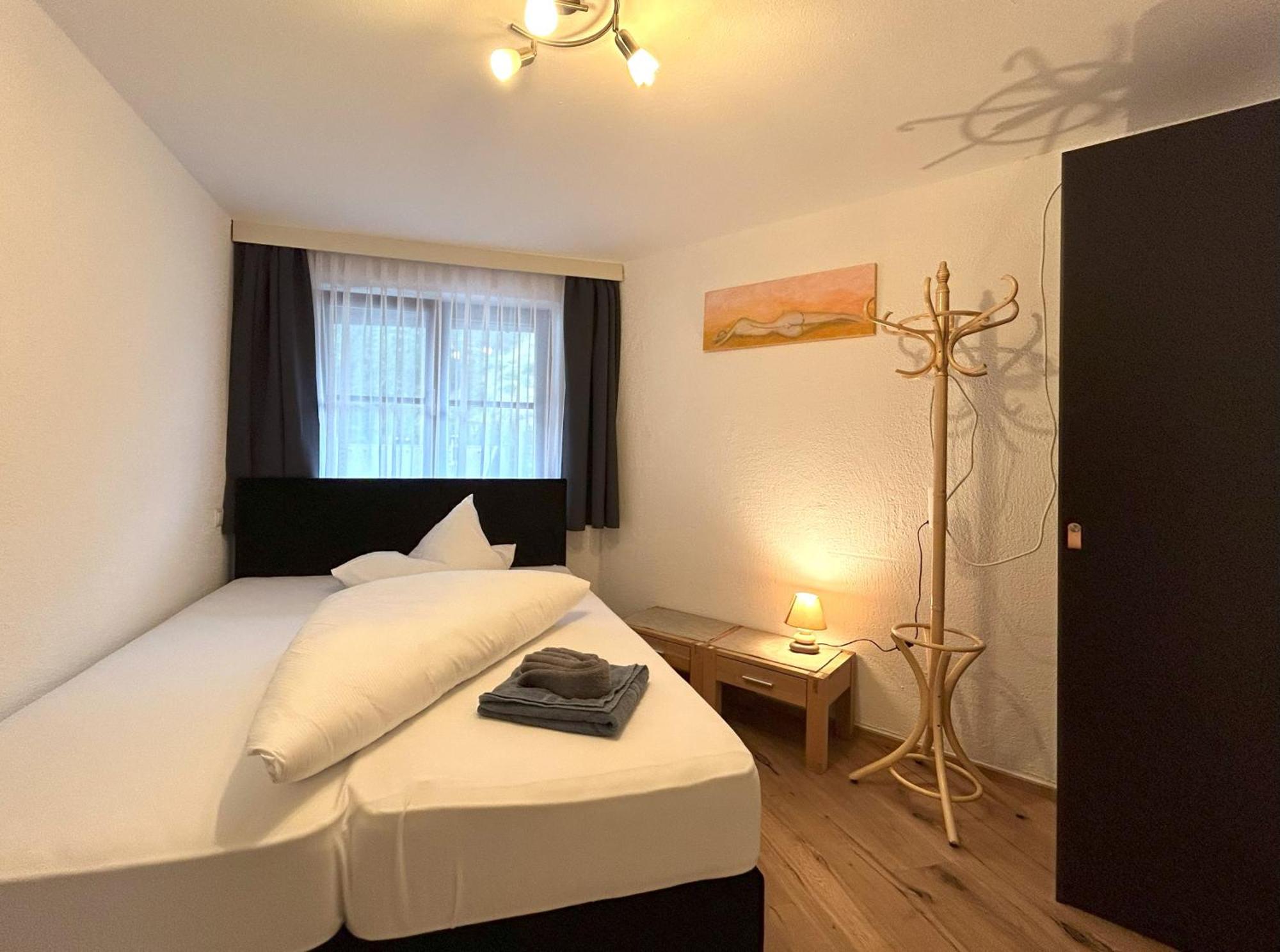 Appartements Sonnenstein Soelden, Close To Lift & Centre Quarto foto